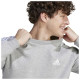 Adidas Ανδρικό φούτερ Essentials 3-Stripes Fleece